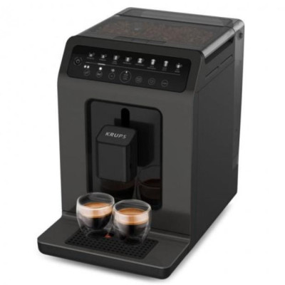 Кофемашина Krups Evidence Classic EA89ZB10