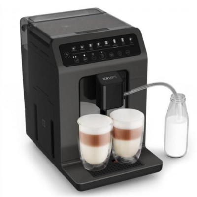 Кофемашина Krups Evidence Classic EA89ZB10