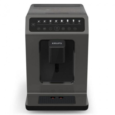 Кофемашина Krups Evidence Classic EA89ZB10