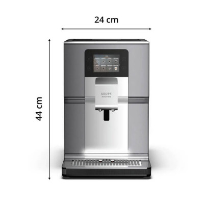 Кавомашина Krups Intuition Preference+ EA875E10