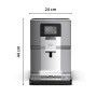Кавомашина Krups Intuition Preference+ EA875E10