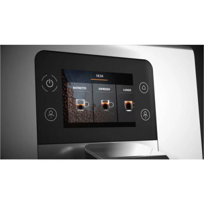 Кавомашина Krups Intuition Preference+ EA875E10