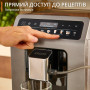 Кавомашина Krups Evidence Hot & Cold EA898GF0