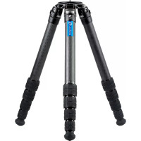 Карбоновий штатив Leofoto Summit LM-405C