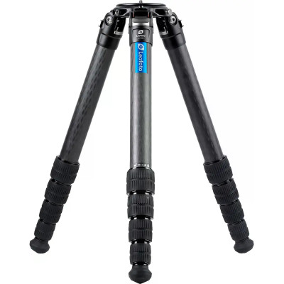Карбоновий штатив Leofoto Summit LM-405C