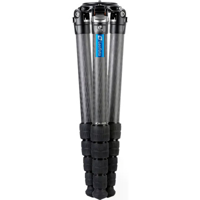 Карбоновий штатив Leofoto Summit LM-405C
