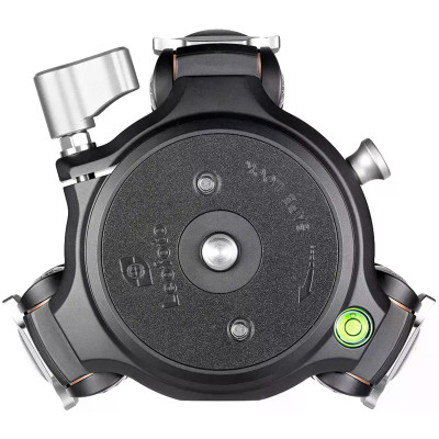 Карбоновий штатив Leofoto Summit LM-405C
