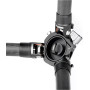 Карбоновий штатив Leofoto Summit LM-405C