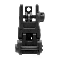 Складной целик Magpul MBUS® Gen. 3 - MAG1167-BLK