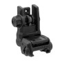 Складной целик Magpul MBUS® Gen. 3 - MAG1167-BLK