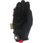 Тактичні рукавиці Mechanix The Original® Women's - Pink Camo L