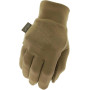 Рукавиці утеплені Mechanix Insulated Coldwork Baselayer Coyote L