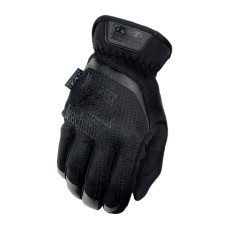 Тактические перчатки Mechanix FastFit Covert Black L