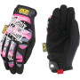 Тактичні рукавиці Mechanix The Original® Women's - Pink Camo M