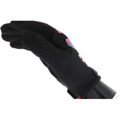 Тактичні рукавиці Mechanix The Original® Women's - Pink Camo M