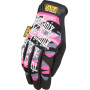 Тактичні рукавиці Mechanix The Original® Women's - Pink Camo M