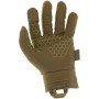 Рукавиці утеплені Mechanix Insulated Coldwork Baselayer Coyote XXL