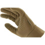 Рукавиці утеплені Mechanix Insulated Coldwork Baselayer Coyote XXL