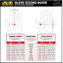 Рукавиці утеплені Mechanix Insulated Coldwork Baselayer Coyote XXL