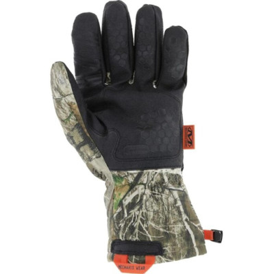 Рукавиці зимові Mechanix SUB20 Realtree XL