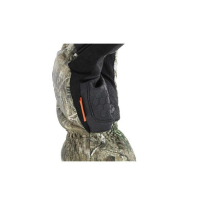 Рукавиці зимові Mechanix SUB20 Realtree XL