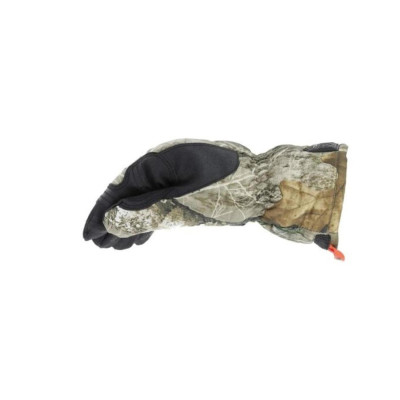 Рукавиці зимові Mechanix SUB20 Realtree XL