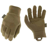 Рукавиці утеплені Mechanix Insulated Coldwork Baselayer Coyote XL