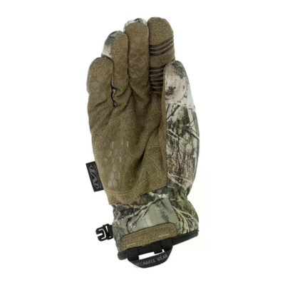 Рукавиці зимові Mechanix SUB40 Realtree EDGE Winter XL