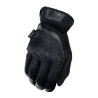 Тактические перчатки Mechanix FastFit Covert Black M