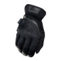 Тактичні рукавиці Mechanix FastFit Covert Black M
