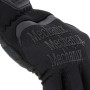 Тактичні рукавиці Mechanix FastFit Covert Black M