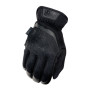 Тактичні рукавички Mechanix FastFit Covert Black S