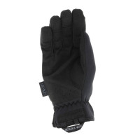 Тактические перчатки Mechanix FastFit Covert Black XL