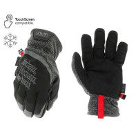 Перчатки утепленные Mechanix Insulated Coldwork FastFit L
