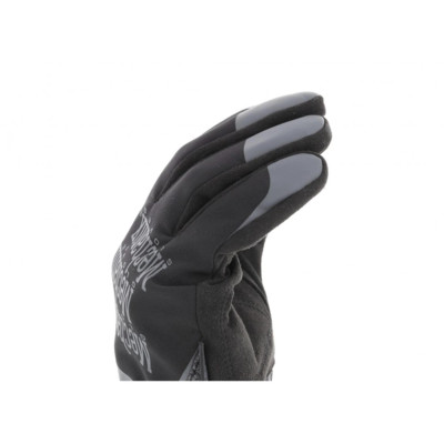 Перчатки утепленные Mechanix Insulated Coldwork FastFit L