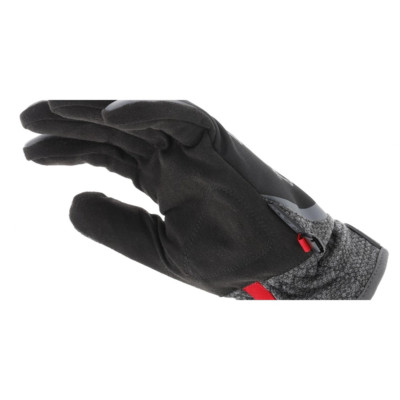 Перчатки утепленные Mechanix Insulated Coldwork FastFit L