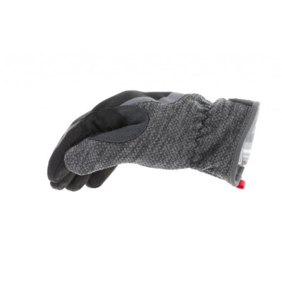 Перчатки утепленные Mechanix Insulated Coldwork FastFit L
