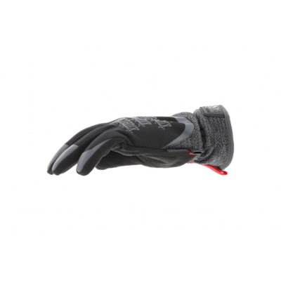Перчатки утепленные Mechanix Insulated Coldwork FastFit L
