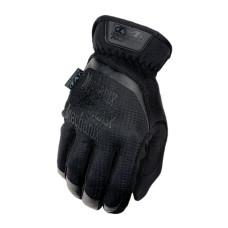 Тактические перчатки Mechanix FastFit Covert Black XXL