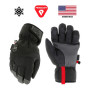 Рукавиці утеплені Mechanix ColdWork Wind Shell M