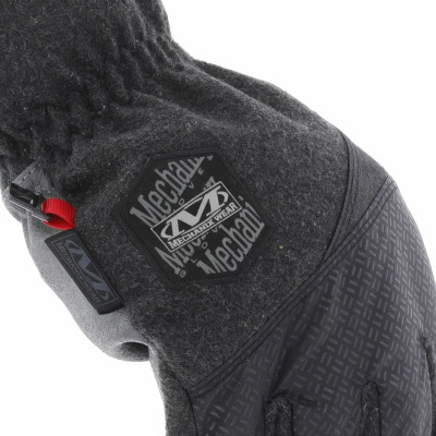 Рукавиці утеплені Mechanix ColdWork Wind Shell M