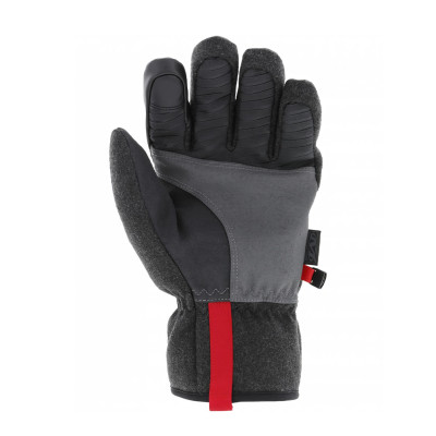 Рукавиці утеплені Mechanix ColdWork Wind Shell M
