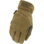 Рукавиці утеплені Mechanix ColdWork FastFit Gloves Coyote XXL