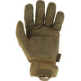 Рукавиці утеплені Mechanix ColdWork FastFit Gloves Coyote XXL
