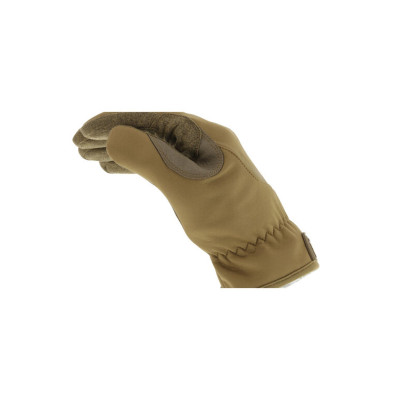 Рукавиці утеплені Mechanix ColdWork FastFit Gloves Coyote XXL