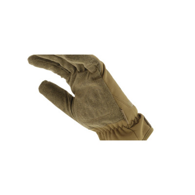 Рукавиці утеплені Mechanix ColdWork FastFit Gloves Coyote XXL