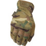 Тактичні рукавиці Mechanix FastFit MultiCam M