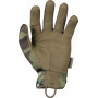 Тактичні рукавиці Mechanix FastFit MultiCam M
