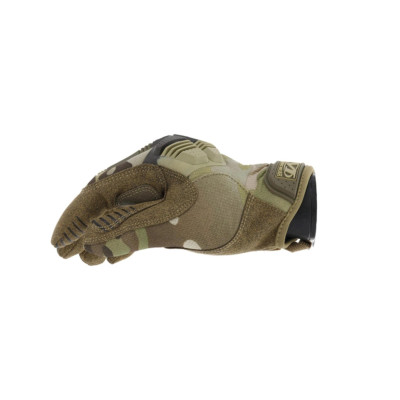 Тактические перчатки Mechanix Wear M-Pact MultiCam XXL