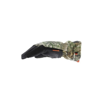 Перчатки зимние Mechanix SUB20 Realtree Winter M